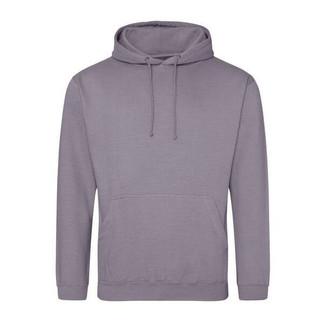 AWDIS JUST HOODS JH001 - Unisex Cozy Hooded Sweatshirt for All Seasons