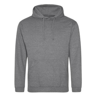 AWDIS JUST HOODS JH001 - Unisex Cozy Hooded Sweatshirt for All Seasons
