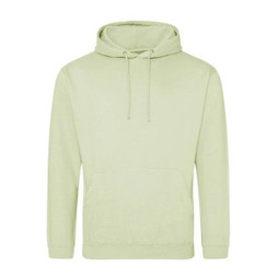 AWDIS JUST HOODS JH001 - Sweat à Capuche Confort et Style Unisexe