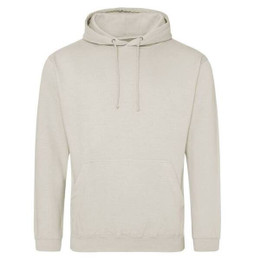 AWDIS JUST HOODS JH001 - Unisex Cozy Hooded Sweatshirt for All Seasons