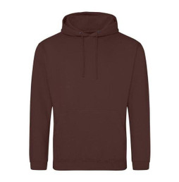 AWDIS JUST HOODS JH001 - Tyylikäs Unisex Huppari Talvikauteen