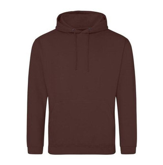 AWDIS JUST HOODS JH001 - Unisex Cozy Hooded Sweatshirt for All Seasons