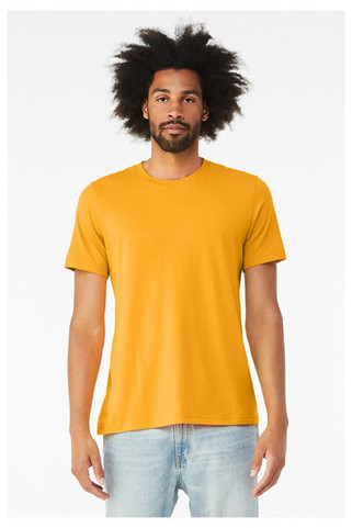 Bella+Canvas 3001CVC -  Unisex Heather T-Shirt