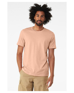 Bella+Canvas 3001CVC -  Unisex Heather T-Shirt
