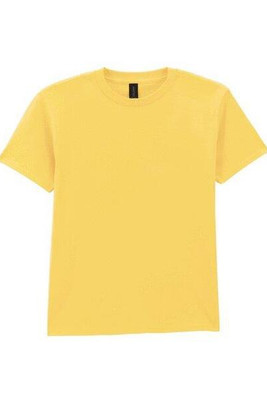 Gildan 65000B - Eco-Friendly Softstyle Midweight Youth T-Shirt