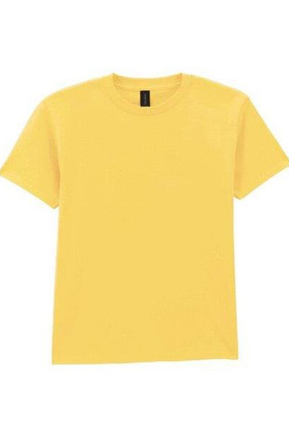 Gildan 65000B - Eco-Friendly Softstyle Midweight Youth T-Shirt