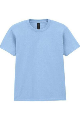 Gildan 65000B - Eco-Friendly Softstyle Midweight Youth T-Shirt