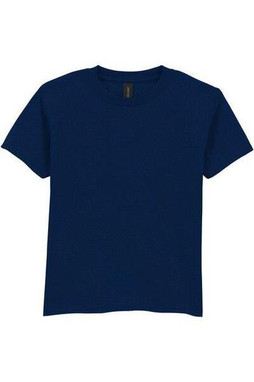Gildan 65000B - Eco-Friendly Softstyle Midweight Youth T-Shirt