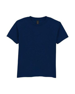 Gildan 65000B - Eco-Friendly Softstyle Midweight Youth T-Shirt