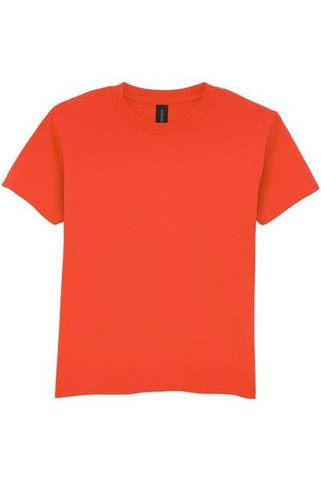 Gildan 65000B - Eco-Friendly Softstyle Midweight Youth T-Shirt
