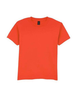 Gildan 65000B - Eco-Friendly Softstyle Midweight Youth T-Shirt