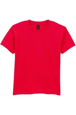 Gildan 65000B - Eco-Friendly Softstyle Midweight Youth T-Shirt