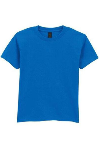 Gildan 65000B - Eco-Friendly Softstyle Midweight Youth T-Shirt