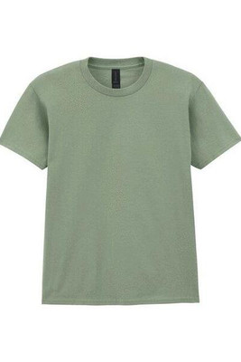 Gildan 65000B - Eco-Friendly Softstyle Midweight Youth T-Shirt