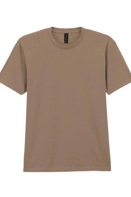 Gildan 65000 - Premium Softstyle Midweight Cotton T-Shirt