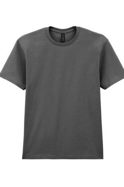 Gildan 65000 - Premium Softstyle Midweight Cotton T-Shirt