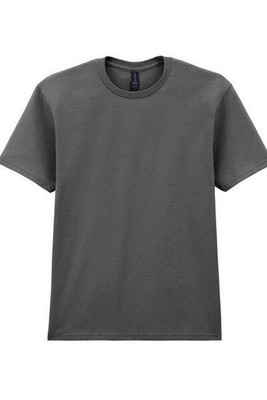 Gildan 65000 - Premium Softstyle Midweight Cotton T-Shirt