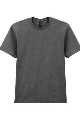 Gildan 65000 - Premium Softstyle Midweight Cotton T-Shirt