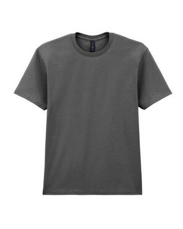 Gildan 65000 - Premium Softstyle Midweight Cotton T-Shirt