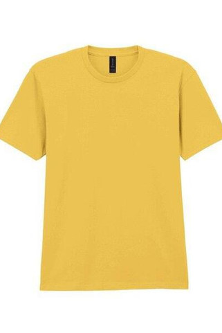 Gildan 65000 - Premium Softstyle Midweight Cotton T-Shirt