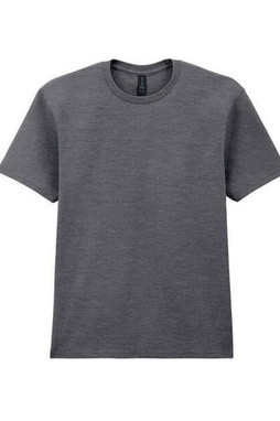 Gildan 65000 - Premium Softstyle Midweight Cotton T-Shirt