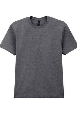 Gildan 65000 - Premium Softstyle Midweight Cotton T-Shirt