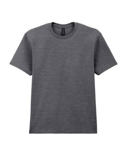 Gildan 65000 - Premium Softstyle Midweight Cotton T-Shirt