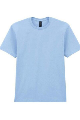 Gildan 65000 - Premium Softstyle Midweight Cotton T-Shirt