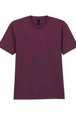 Gildan 65000 - Premium Softstyle Midweight Cotton T-Shirt