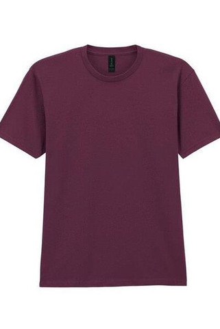 Gildan 65000 - Premium Softstyle Midweight Cotton T-Shirt