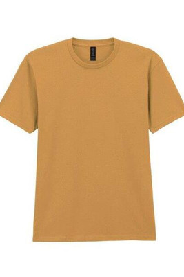 Gildan 65000 - Premium Softstyle Midweight Cotton T-Shirt