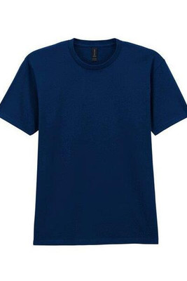 Gildan 65000 - Premium Softstyle Midweight Cotton T-Shirt