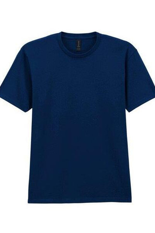 Gildan 65000 - Premium Softstyle Midweight Cotton T-Shirt