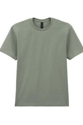 Gildan 65000 - Premium Softstyle Midweight Cotton T-Shirt