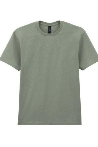 Gildan 65000 - Premium Softstyle Midweight Cotton T-Shirt