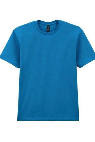 Gildan 65000 - Premium Softstyle Midweight Cotton T-Shirt