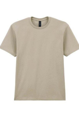 Gildan 65000 - Premium Softstyle Midweight Cotton T-Shirt