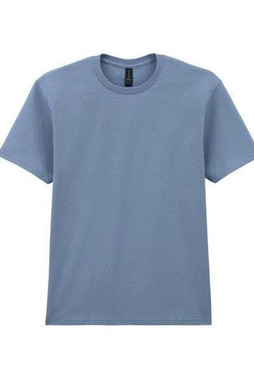 Gildan 65000 - Premium Softstyle Midweight Cotton T-Shirt