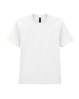 Gildan 65000 - Premium Softstyle Midweight Cotton T-Shirt