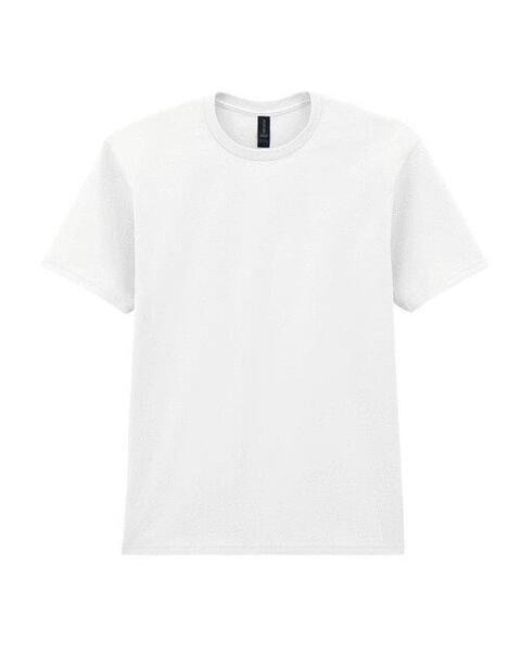 Gildan 65000 - Premium Softstyle Midweight Cotton T-Shirt