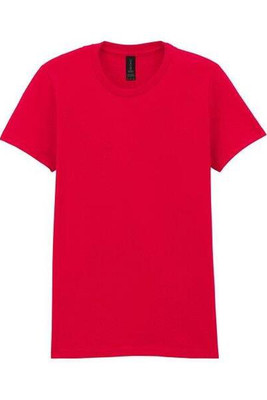 Gildan 65000L - Eco-Friendly Softstyle Midweight Women's Tee