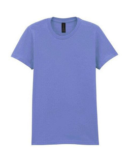 Gildan 65000L - Eco-Friendly Softstyle Midweight Womens Tee