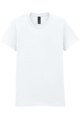 Gildan 65000L - Eco-Friendly Softstyle Midweight Women's Tee