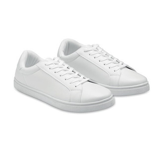 BLANCOS Lightweight PU Sneakers Size 42 - GiftRetail MO2042
