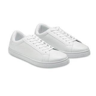 BLANCOS Lightweight PU Sneakers Size 45 - GiftRetail MO2045