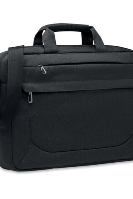 ROCKY Sac pour ordinateur RPET 600D - GiftRetail MO2048