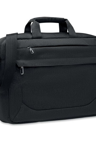 ROCKY Sac pour ordinateur RPET 600D - GiftRetail MO2048