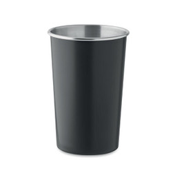 GiftRetail MO2063 - FJARD Becher recycelter Edelstahl