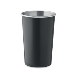 GiftRetail MO2063 - FJARD Eco-Friendly Recycled Stainless Steel Travel Cup
