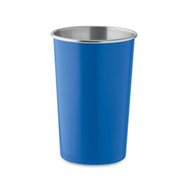 GiftRetail MO2063 - FJARD Gerecyclede RVS beker